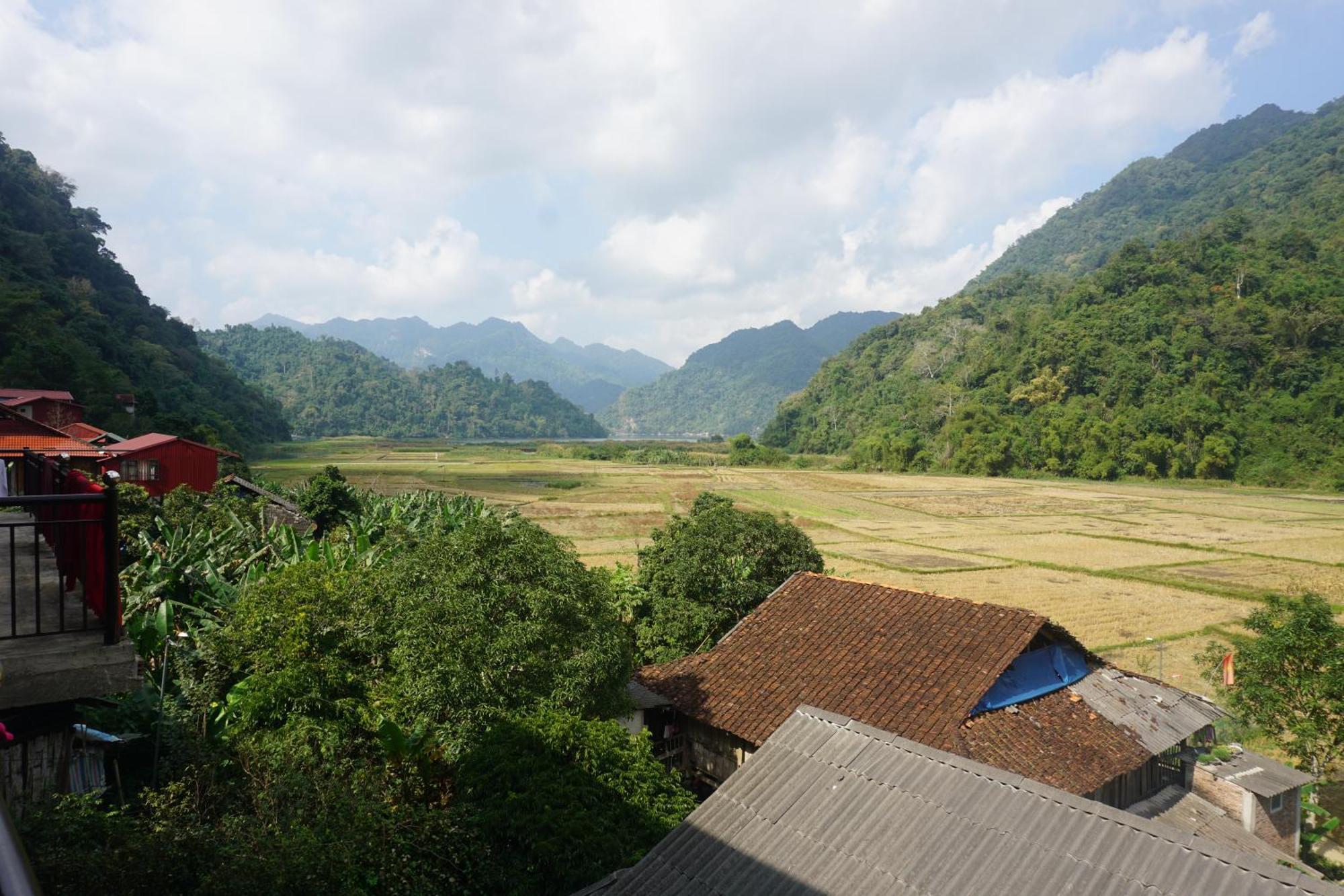 Duy Tuyen Ba Be Homestay Free Bbq Bac Kan 外观 照片