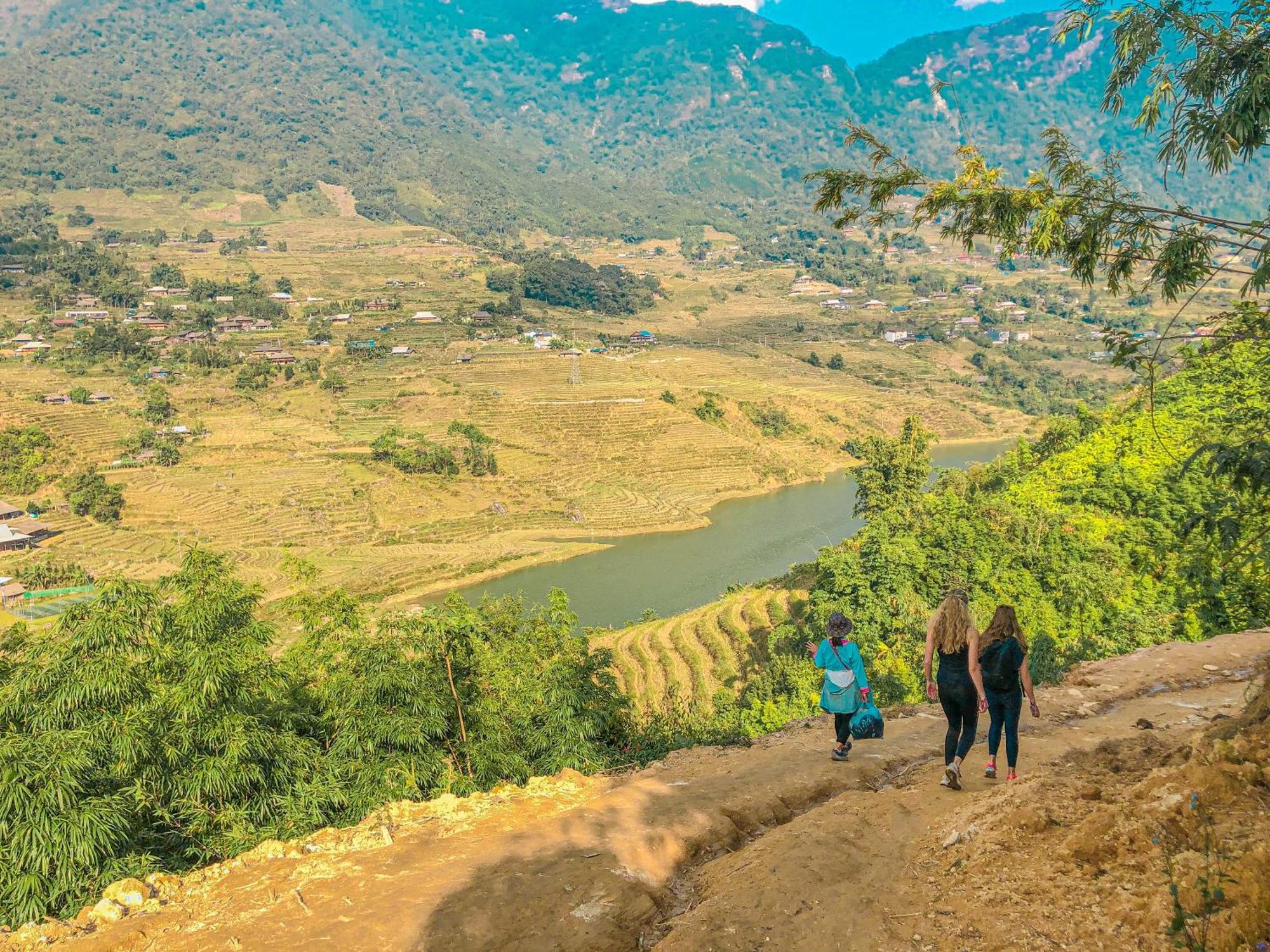 Duy Tuyen Ba Be Homestay Free Bbq Bac Kan 外观 照片